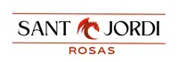 Rosas Sant Jordi